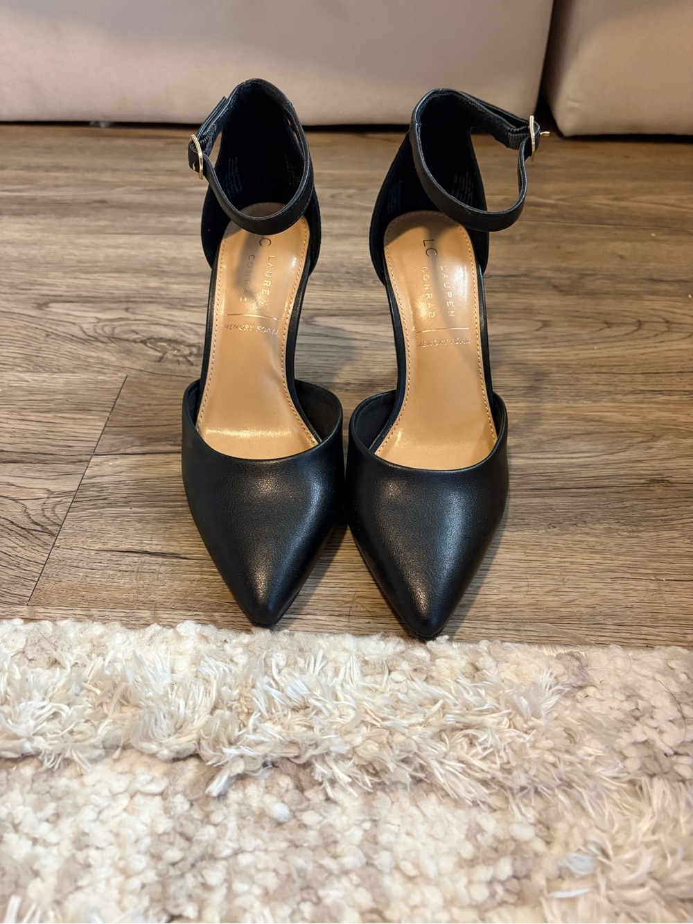 Lauren Conrad Heels